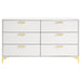 Kendall Dresser - Home Discount Furniture - NJ-linden