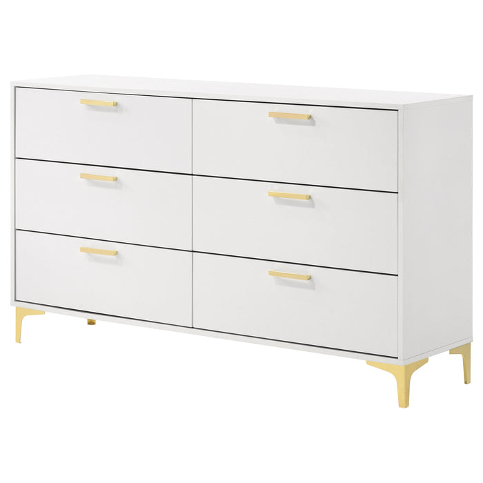 Kendall Dresser - Home Discount Furniture - NJ-linden