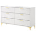 Kendall Dresser - Home Discount Furniture - NJ-linden