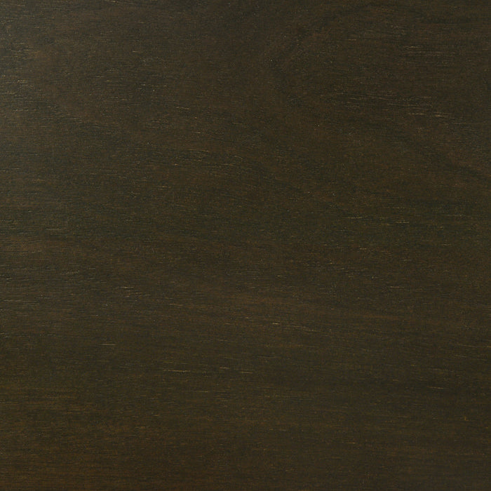 Wilkes Dresser With Mirror