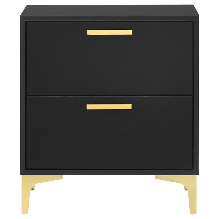 Kendall Nightstand - Home Discount Furniture - NJ-linden