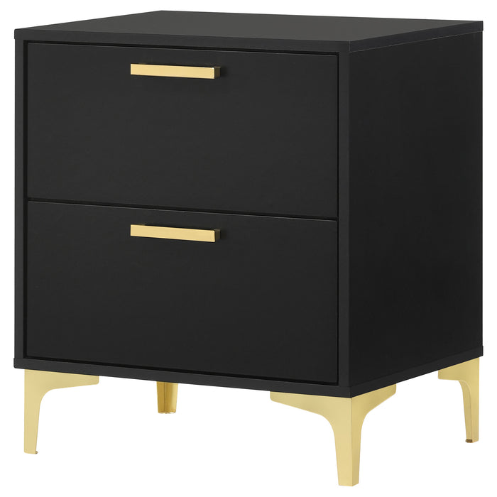 Kendall Nightstand - Home Discount Furniture - NJ-linden