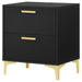 Kendall Nightstand - Home Discount Furniture - NJ-linden