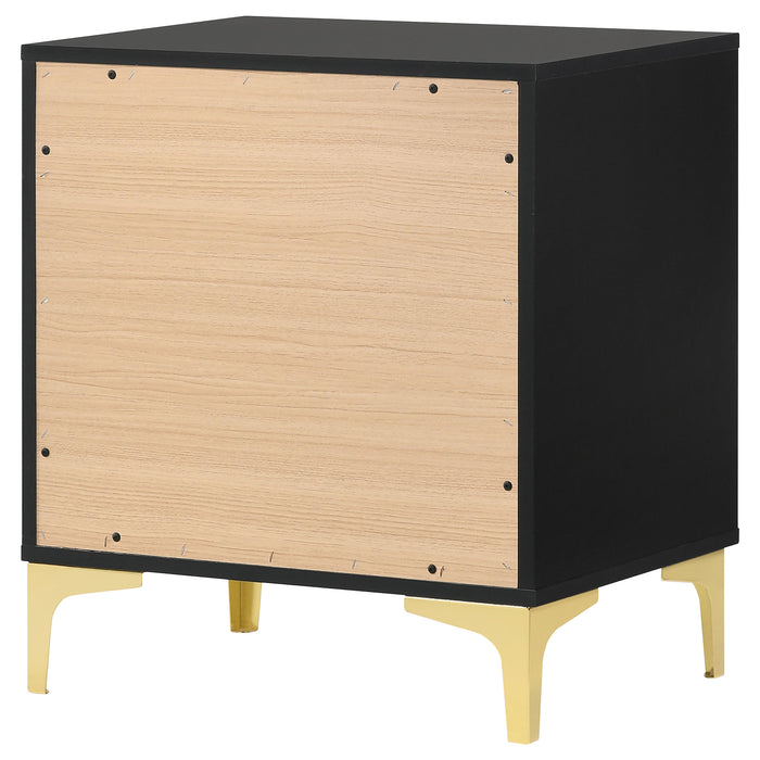 Kendall Nightstand - Home Discount Furniture - NJ-linden