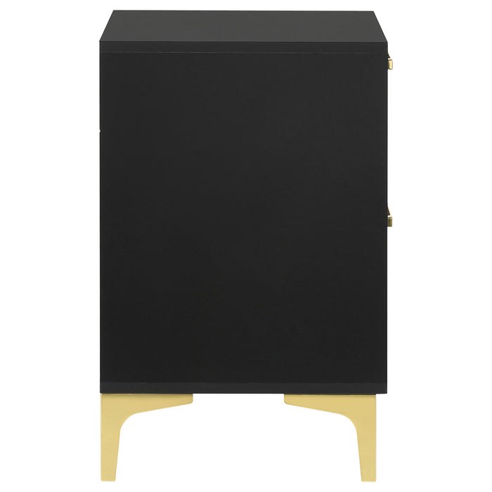 Kendall Nightstand - Home Discount Furniture - NJ-linden