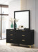 Kendall Dresser With Mirror - Home Discount Furniture - NJ-linden