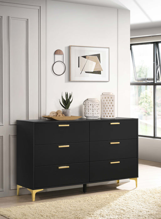 Kendall Dresser - Home Discount Furniture - NJ-linden