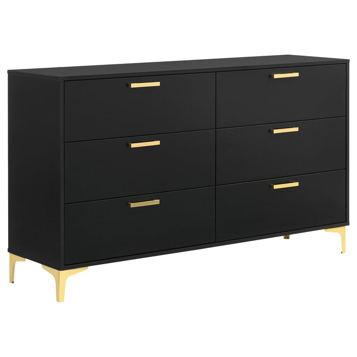 Kendall Dresser - Home Discount Furniture - NJ-linden
