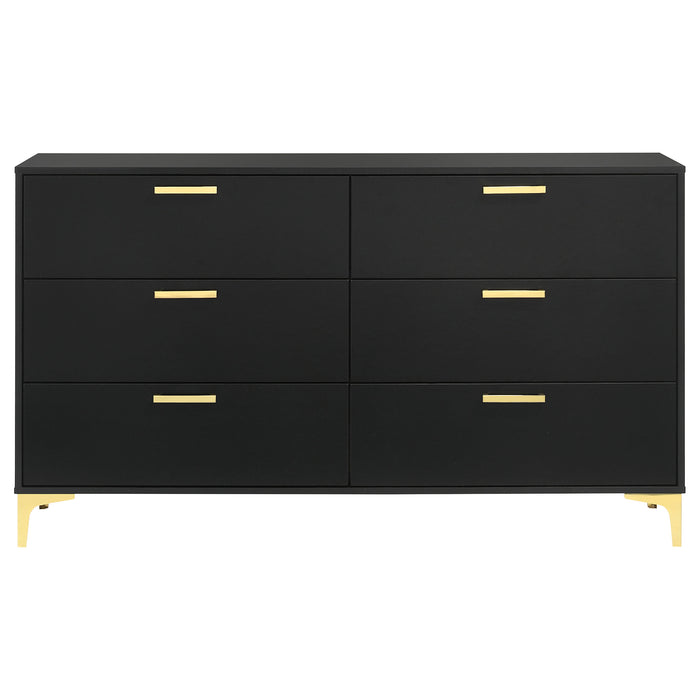 Kendall Dresser - Home Discount Furniture - NJ-linden