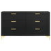 Kendall Dresser - Home Discount Furniture - NJ-linden