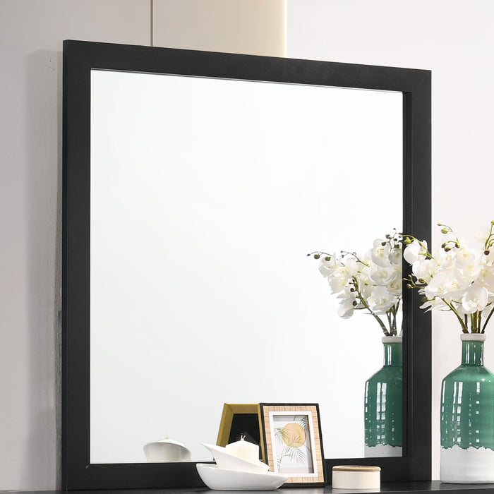 Kendall Dresser Mirror - Home Discount Furniture - NJ-linden