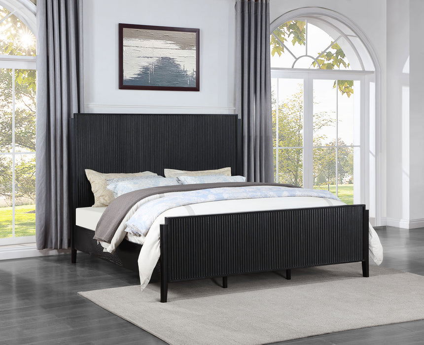 Brookmead Queen Bed - Home Discount Furniture - NJ-linden