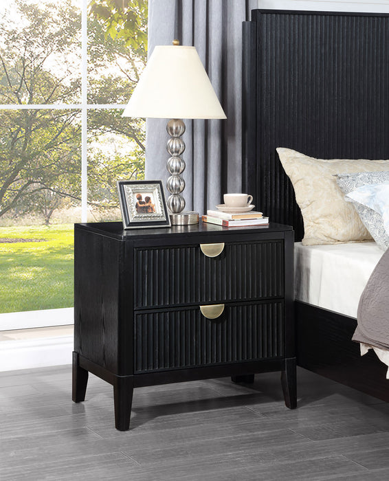 Brookmead Nightstand - Home Discount Furniture - NJ-linden