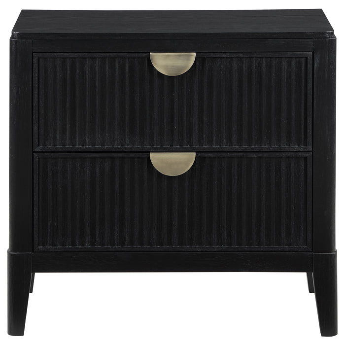 Brookmead Nightstand - Home Discount Furniture - NJ-linden