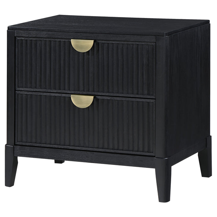 Brookmead Nightstand - Home Discount Furniture - NJ-linden
