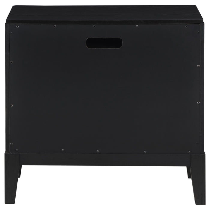 Brookmead Nightstand - Home Discount Furniture - NJ-linden