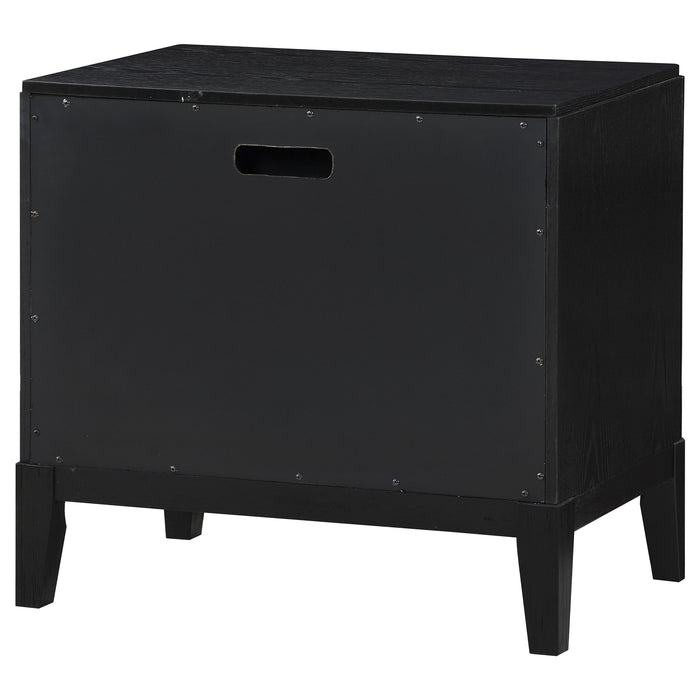 Brookmead Nightstand - Home Discount Furniture - NJ-linden
