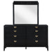 Brookmead Dresser With Mirror - Home Discount Furniture - NJ-linden