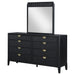 Brookmead Dresser With Mirror - Home Discount Furniture - NJ-linden