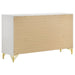 Lucia 4 Pc Bedroom Set - Home Discount Furniture - NJ-linden