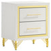 Lucia 5 Pc Bedroom Set - Home Discount Furniture - NJ-linden