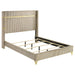 Lucia 5 Pc Bedroom Set - Home Discount Furniture - NJ-linden