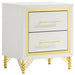 Lucia 5 Pc Bedroom Set - Home Discount Furniture - NJ-linden