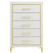 Lucia Chest - Home Discount Furniture - NJ-linden
