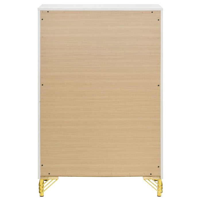 Lucia Chest - Home Discount Furniture - NJ-linden