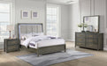 Kieran 4 Pc Bedroom Set - Home Discount Furniture - NJ-linden