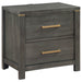 Kieran 5 Pc Bedroom Set - Home Discount Furniture - NJ-linden