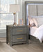 Kieran Nightstand - Home Discount Furniture - NJ-linden