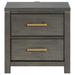 Kieran Nightstand - Home Discount Furniture - NJ-linden