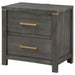 Kieran Nightstand - Home Discount Furniture - NJ-linden