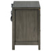 Kieran Nightstand - Home Discount Furniture - NJ-linden
