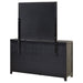 Kieran Dresser With Mirror - Home Discount Furniture - NJ-linden