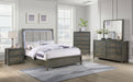 Kieran Dresser Mirror - Home Discount Furniture - NJ-linden