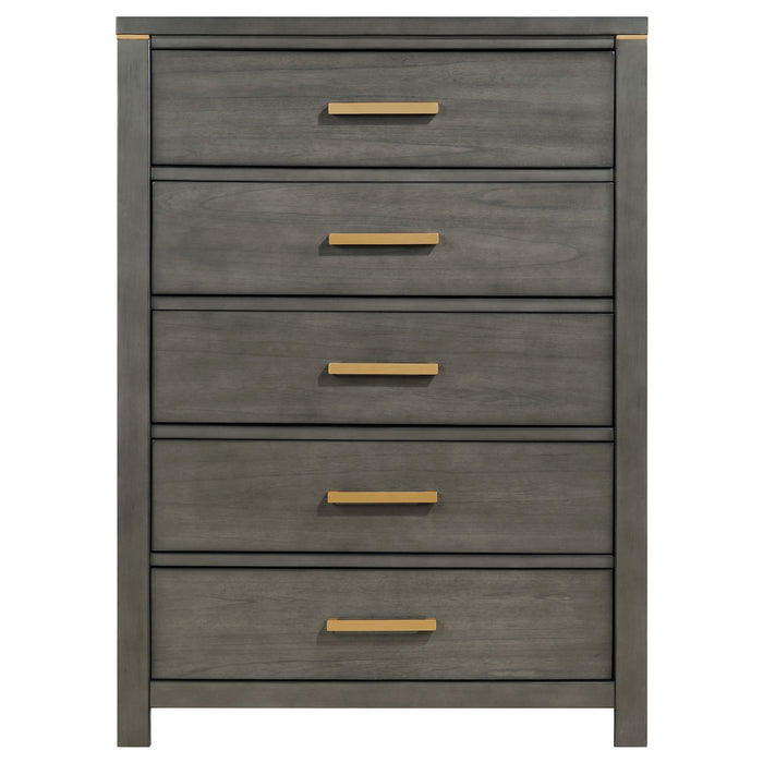 Kieran Chest - Home Discount Furniture - NJ-linden