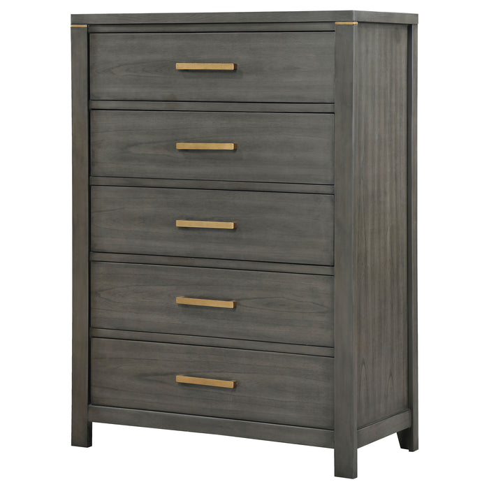 Kieran Chest - Home Discount Furniture - NJ-linden
