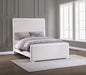 Anastasia Eastern King Bed - Home Discount Furniture - NJ-linden