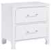 Anastasia 4 Pc Bedroom Set - Home Discount Furniture - NJ-linden