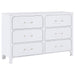 Anastasia 5 Pc Bedroom Set - Home Discount Furniture - NJ-linden