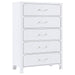 Anastasia 5 Pc Bedroom Set - Home Discount Furniture - NJ-linden