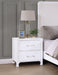 Anastasia Nightstand - Home Discount Furniture - NJ-linden