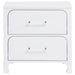 Anastasia Nightstand - Home Discount Furniture - NJ-linden