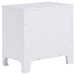 Anastasia Nightstand - Home Discount Furniture - NJ-linden
