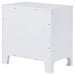 Anastasia Nightstand - Home Discount Furniture - NJ-linden