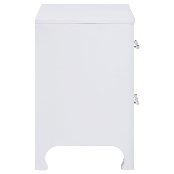 Anastasia Nightstand - Home Discount Furniture - NJ-linden