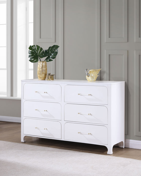 Anastasia Dresser - Home Discount Furniture - NJ-linden
