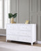 Anastasia Dresser - Home Discount Furniture - NJ-linden